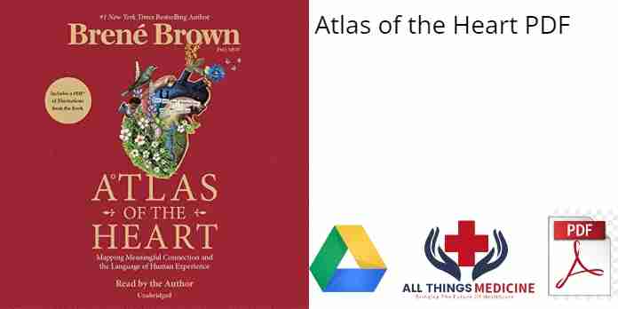 Atlas of the Heart PDF
