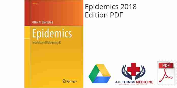 Epidemics 2018 Edition PDF