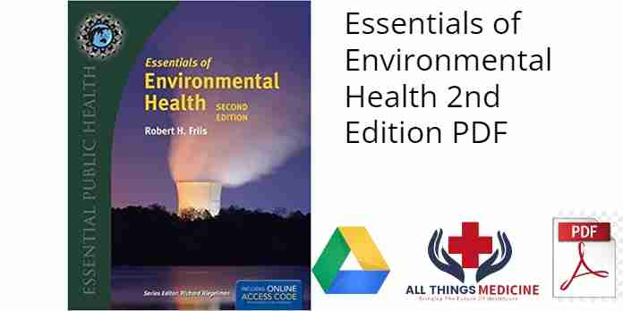 Essentials of Environmental Health 2nd Edition PDF