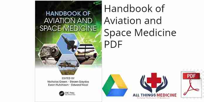 Handbook of Aviation and Space Medicine PDF