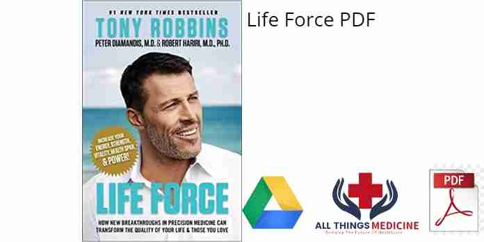 Life Force PDF