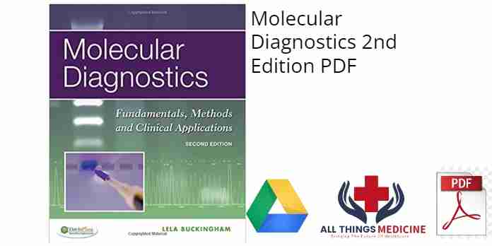 Molecular Diagnostics 2nd Edition PDF