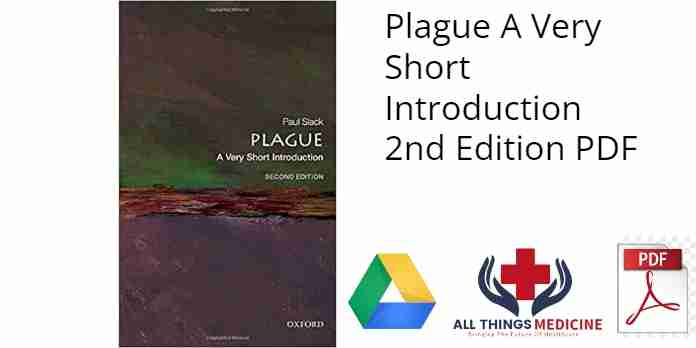 Plague A Very Short Introduction 2nd Edition PDF