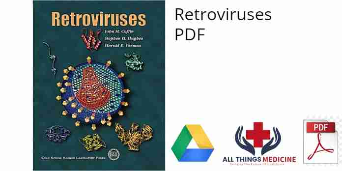 Retroviruses PDF