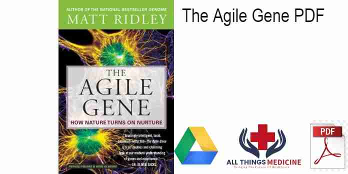 The Agile Gene PDF