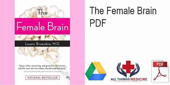 The Female Brain PDF