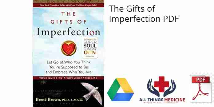 The Gifts of Imperfection PDF