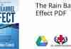 The Rain Barrel Effect PDF