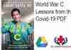World War C Lessons from the Covid-19 PDF
