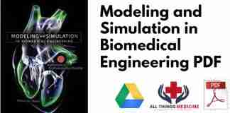 Modeling and Simulation in Biomedical Engineering PDF