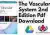 The Vascular System 2nd Edition Pdf