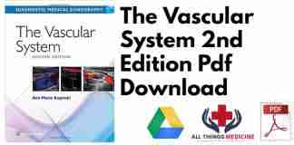 The Vascular System 2nd Edition Pdf