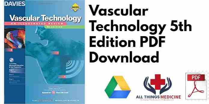 Vascular Technology 5th Edition PDF