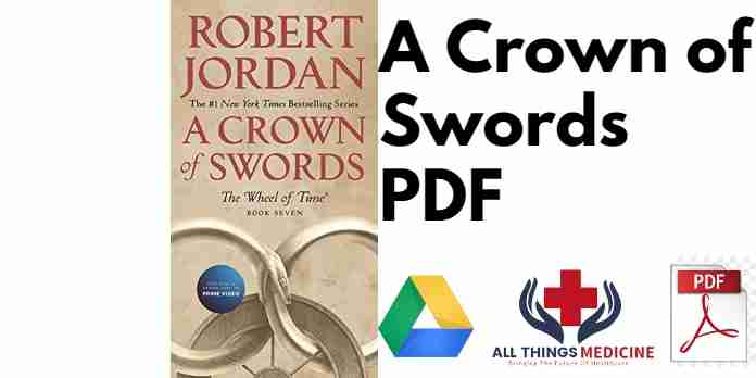 A Crown of Swords PDF