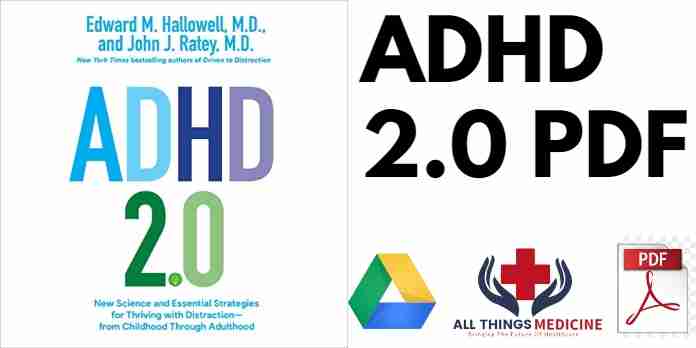 ADHD 2.0 PDF