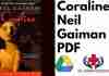 Coraline by Neil Gaiman PDF