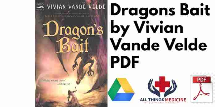 Dragons Bait by Vivian Vande Velde PDF