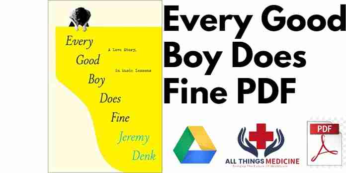 Every Good Boy Does Fine PDF