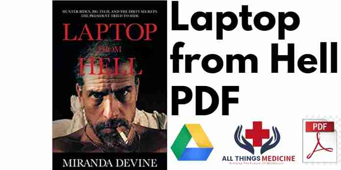 Laptop from Hell PDF