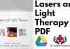 Lasers and Light Therapy PDF