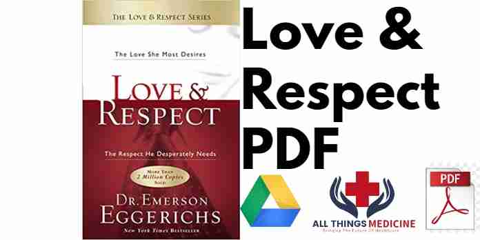 Love & Respect PDF