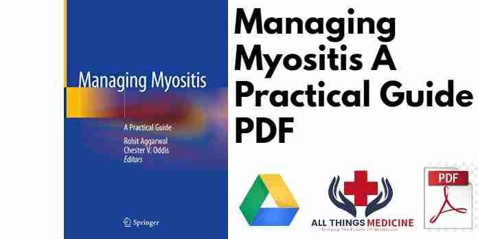 Managing Myositis A Practical Guide PDF