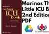 Marinos The Little ICU Book 2nd Edition PDF