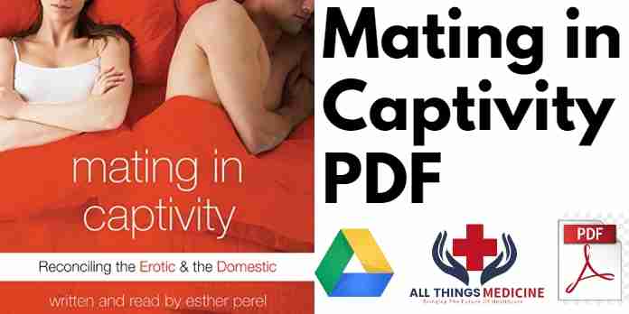 Mating in Captivity PDF