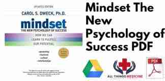 Mindset The New Psychology of Success PDF
