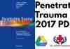 Penetrating Trauma 2017 PDF