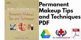 Permanent Makeup Tips and Techniques PDF