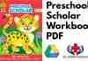 Preschool Scholar Workbook PDF