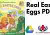 Real Easter Eggs PDF