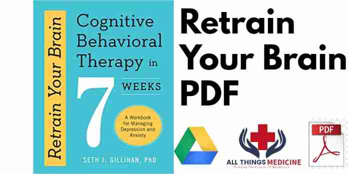 Retrain Your Brain PDF