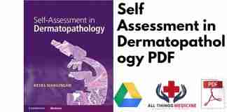 Self Assessment in Dermatopathology PDF