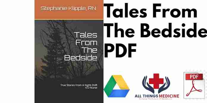 Tales From The Bedside PDF