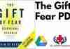 The Gift of Fear PDF