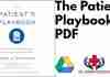 The Patients Playbook PDF