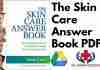 The Skin Care Answer Book PDF