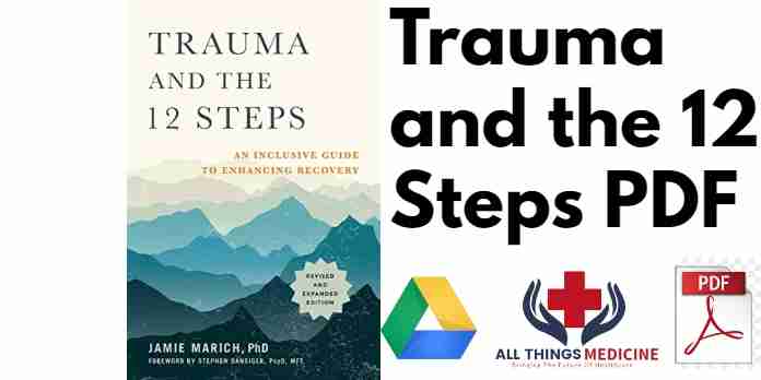 Trauma and the 12 Steps PDF