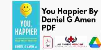 You Happier By Daniel G Amen PDF