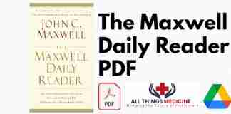The Maxwell Daily Reader PDF
