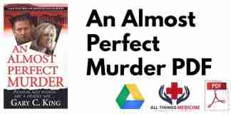 An Almost Perfect Murder PDF