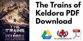 The Trains of Keldora PDF