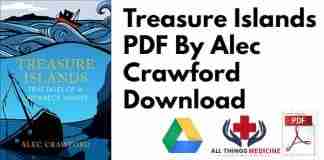 Treasure Islands PDF By Alec Crawford
