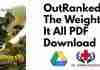 OutRanked The Weight Of It All PDF
