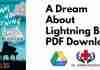 A Dream About Lightning Bugs PDF