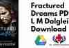Fractured Dreams PDF By L M Dalgleish