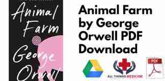 Animal Farm by George Orwell PDF