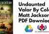 Undaunted Valor By Colonel Matt Jackson PDF
